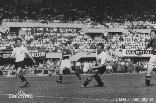 世界杯往事之意大利：公牛的血蓝色的泪（上）