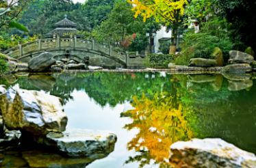 金科美好家,金科美好家四季阳光