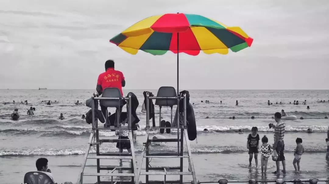 不输东南亚的浪漫海湾风情：满足你关于海的所有幻想！