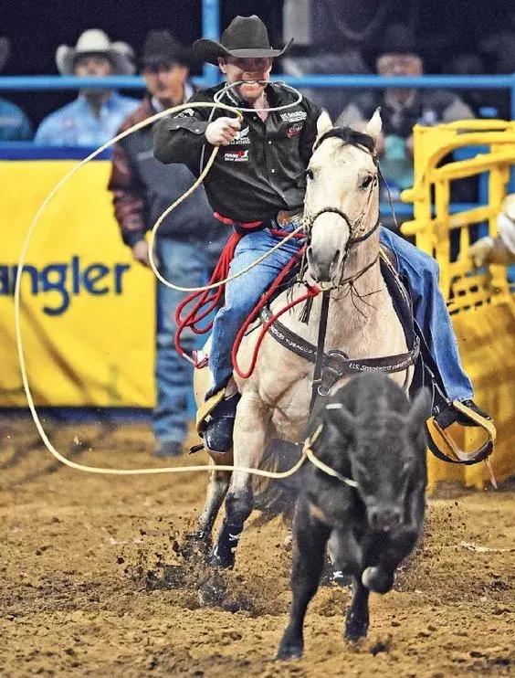 西部牛仔套索教程,西部牛仔套索视频