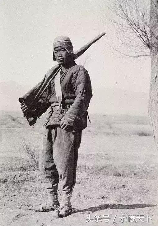 *裤内**没发明前，古人穿啥？知道了都羞红了脸