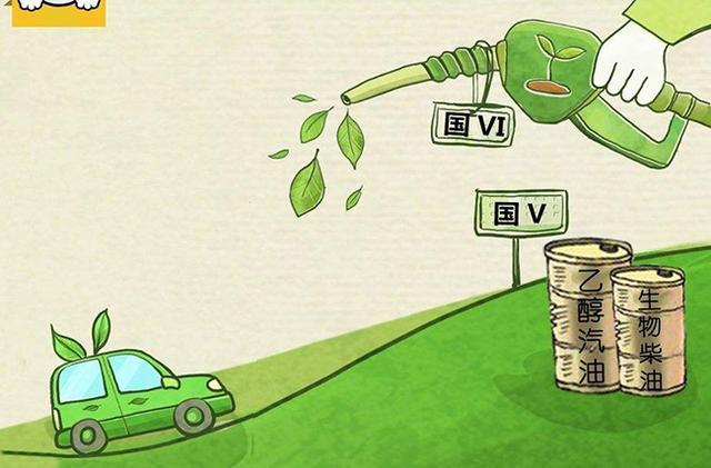 汽油中加乙醇或甲醇，对车会有什么影响？很多人不懂