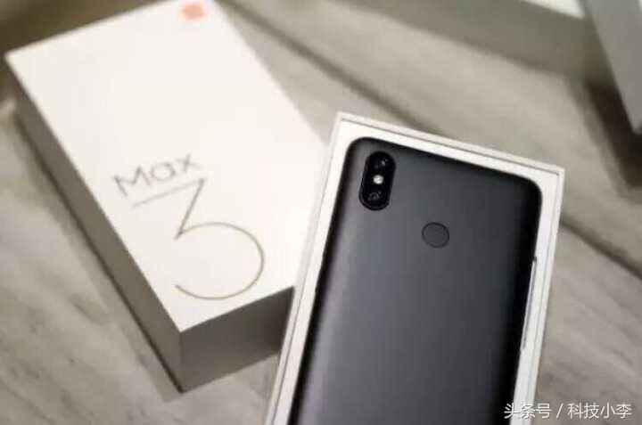 小米max3支持双4g双volte吗,小米max3性能怎么样好不好