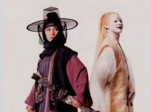 成龙杨紫琼最新照片,成龙杨紫琼合作