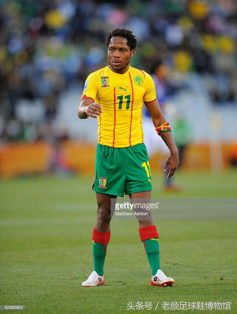 世界杯战靴盘点,南非世界杯复刻版足球鞋