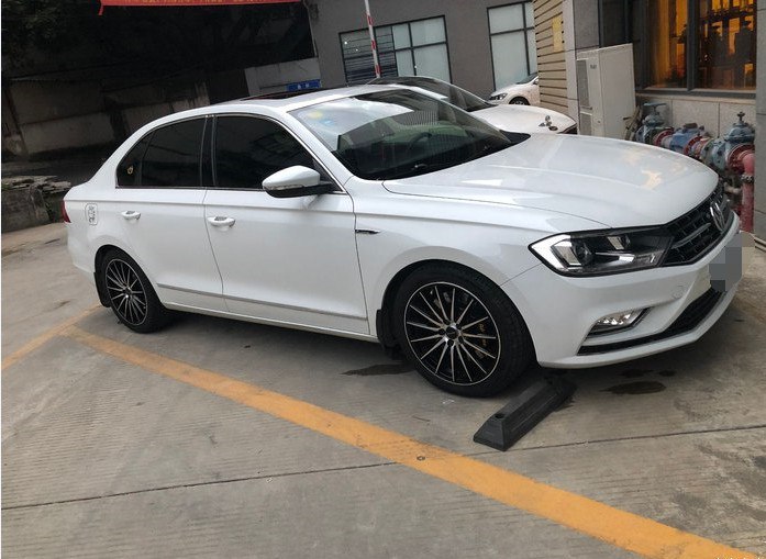 16款宝来改装,16-19款宝来改装