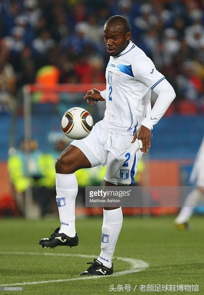 世界杯战靴盘点,南非世界杯复刻版足球鞋