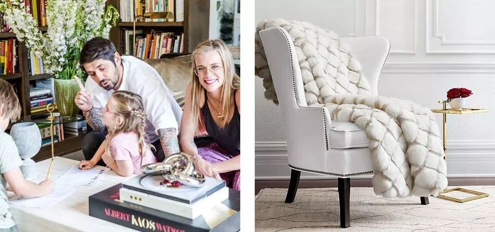 「长篇」国外20个热门家居买手网站，从此宜家是路人