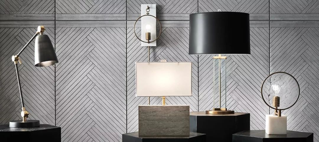 「长篇」国外20个热门家居买手网站，从此宜家是路人