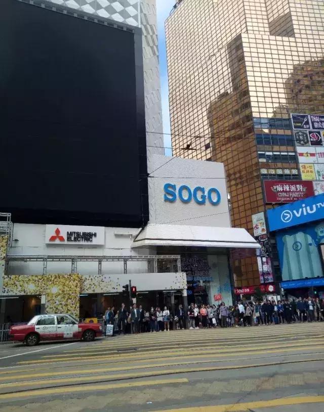 香港购物最佳攻略网站大全,香港购物最强旅游攻略