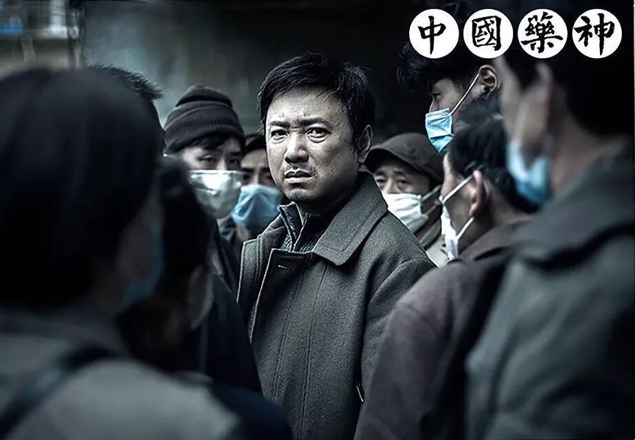 冲30亿,山争爆红,《我不是药神》究竟靠什么制胜?