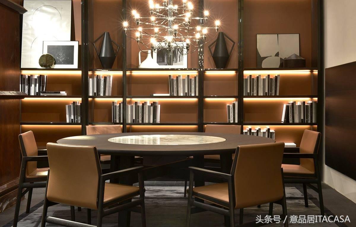 意大利家具和中国的区别,意大利家具市场