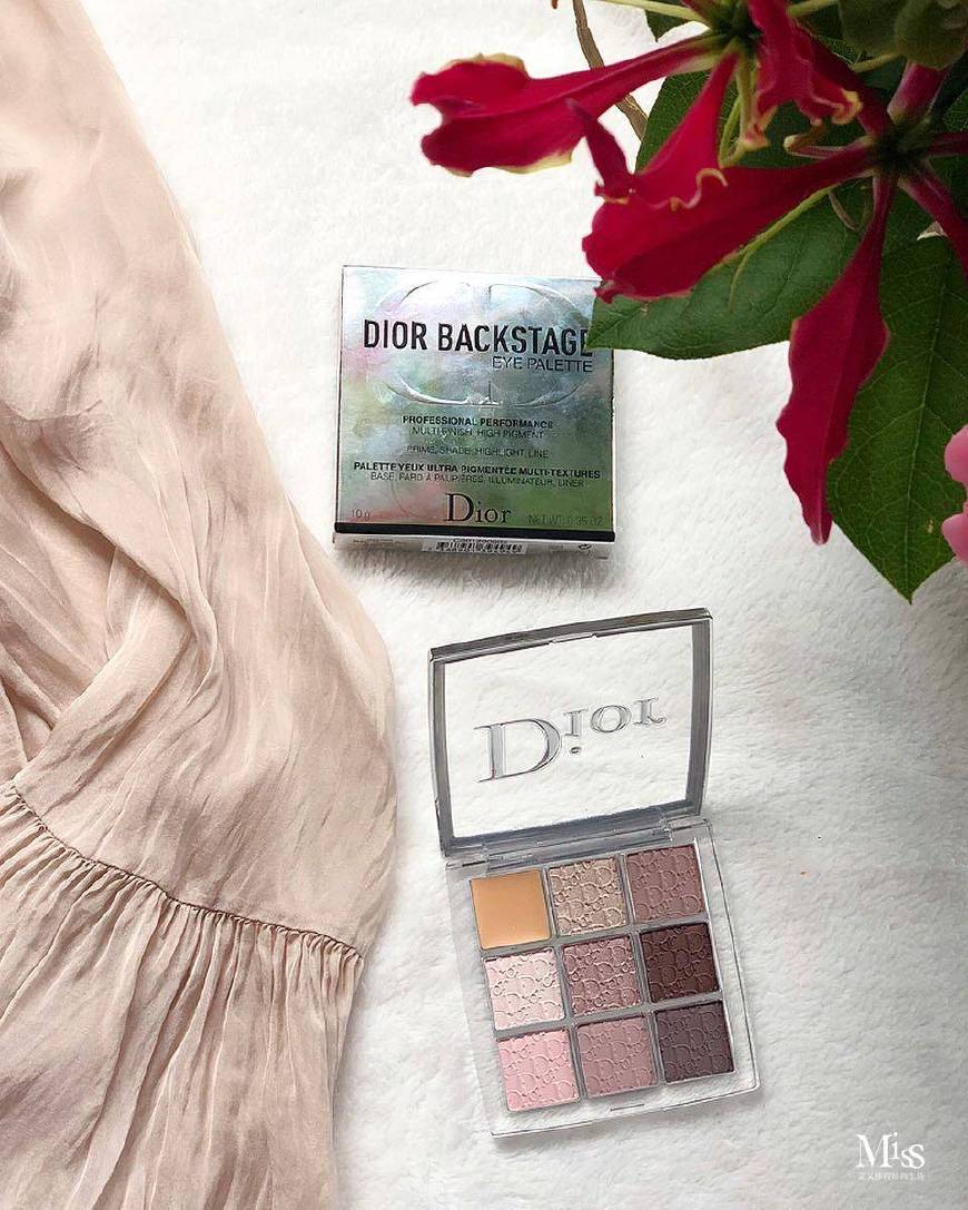 那些年,我们用过的小样