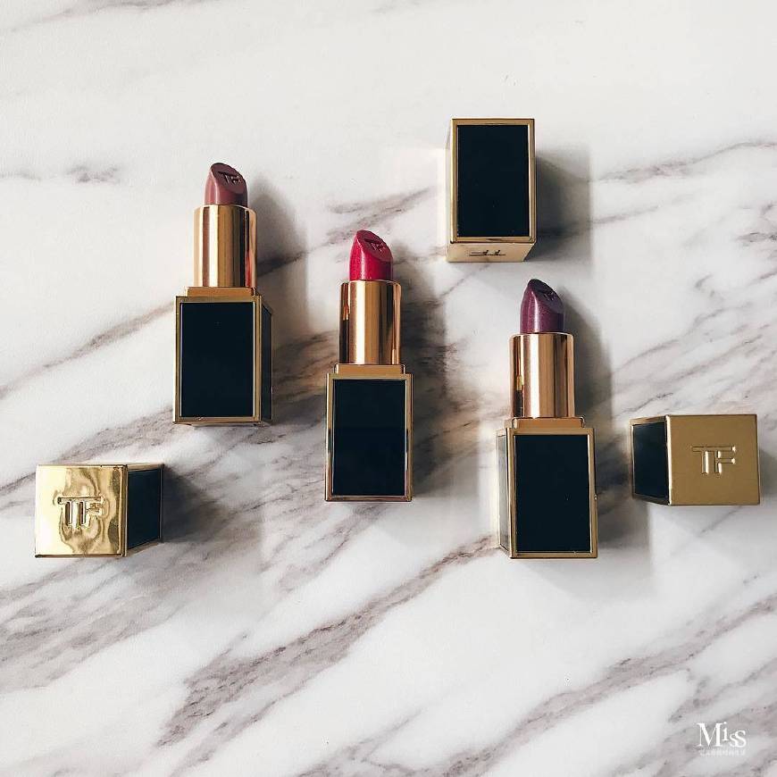 那些年,我们用过的小样