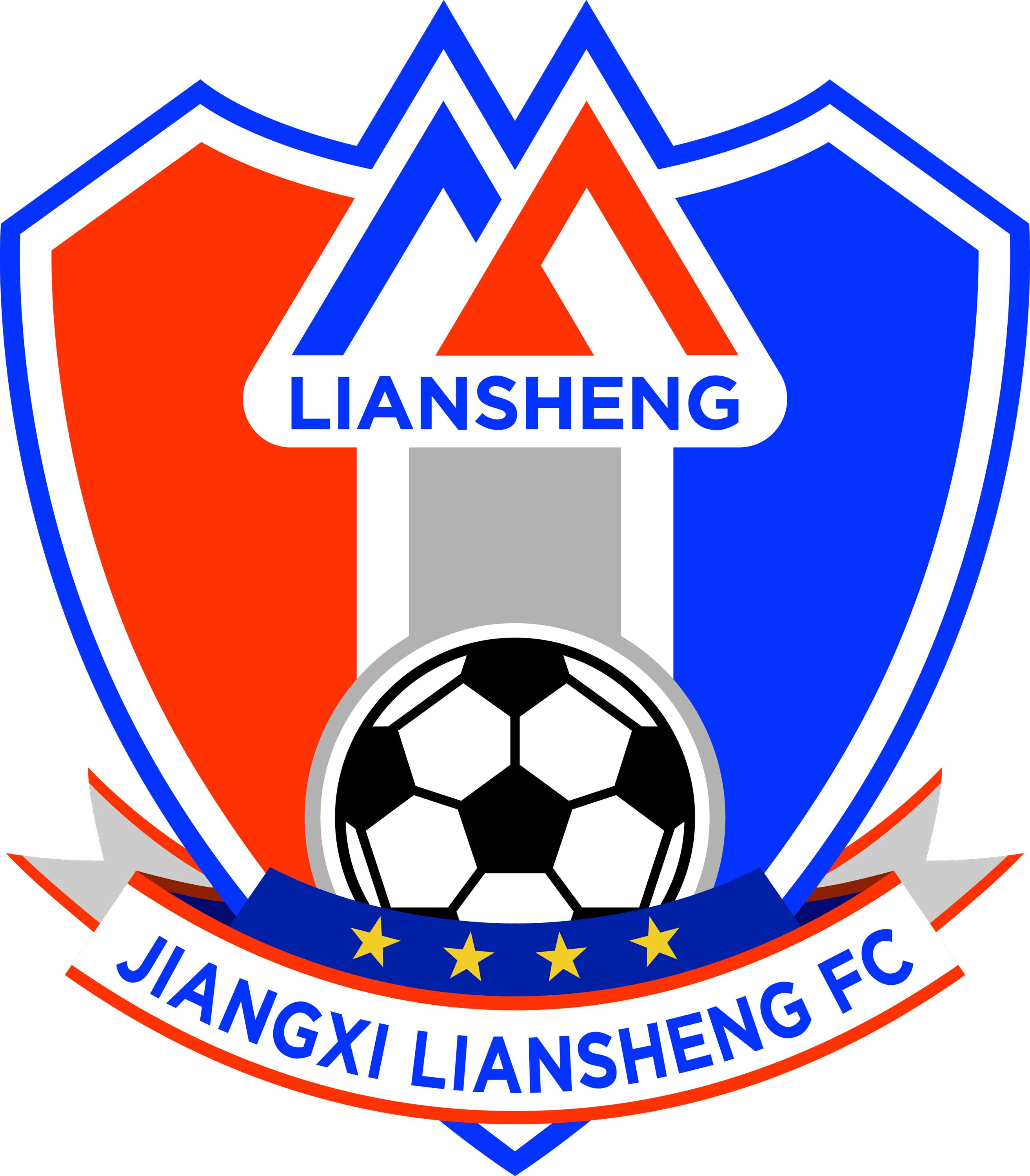 2018中乙俱乐部队徽,2024中乙球队队徽