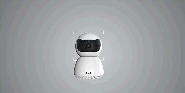 乔安智能高清摄像头双镜头测评,乔安智能摄像头推荐哪款好
