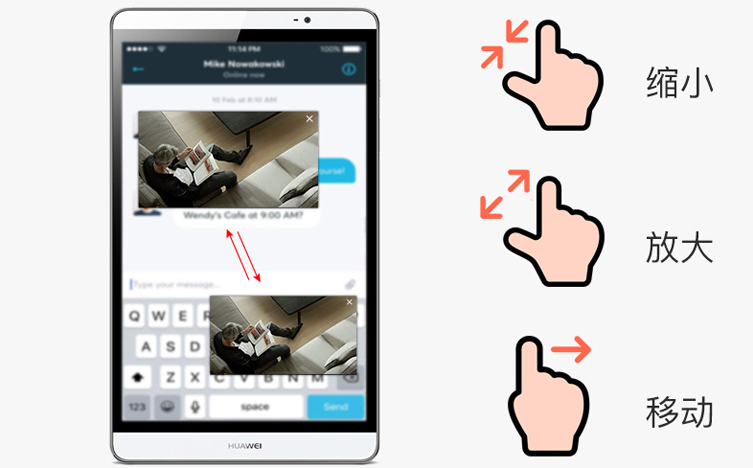 乔安智能高清摄像头双镜头测评,乔安智能摄像头推荐哪款好