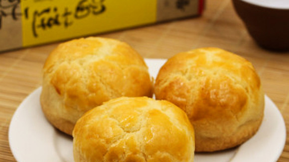 广州好吃的饼店鸡仔饼,广州最好吃的鸡仔饼推荐