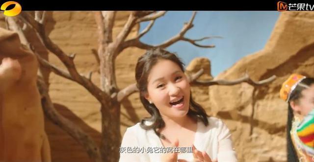 幻乐之城任素汐唱哭王菲是哪一期,王菲幻乐之城收官演唱