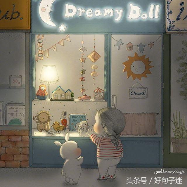 治愈失恋的句子,句句暖心正能量,安慰你受伤的心灵!