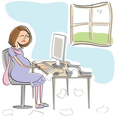 孕妇三伏天养生方法,夏季孕妈调理饮食