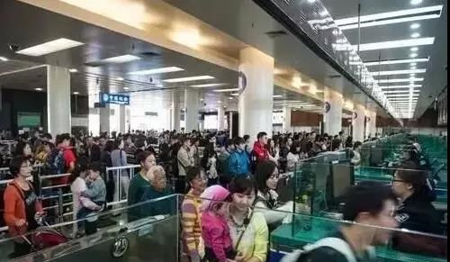 现在代购海关严吗,代购的物品在海关停了好几天