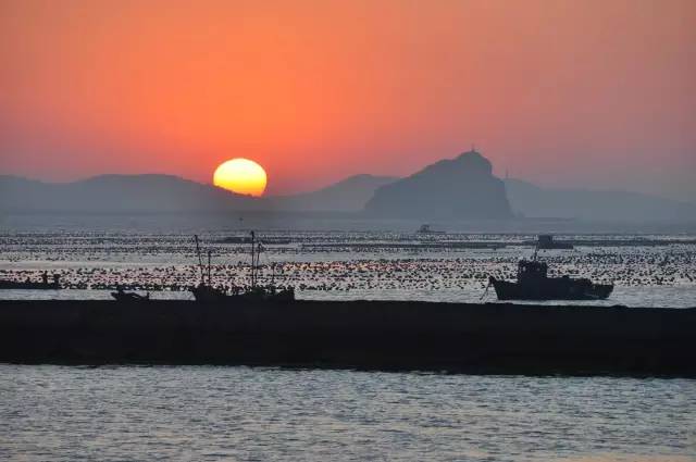 不用签证的岛,出国便宜又好玩距离最近的海岛