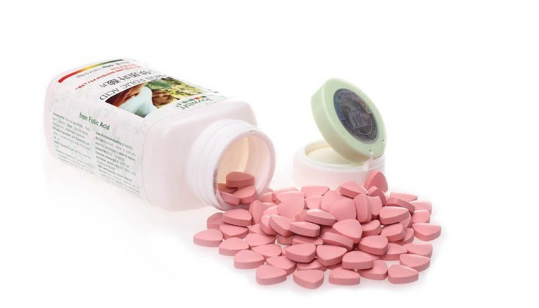 免费叶酸和药店的叶酸有什么区别,医院领的免费叶酸属于活性叶酸吗