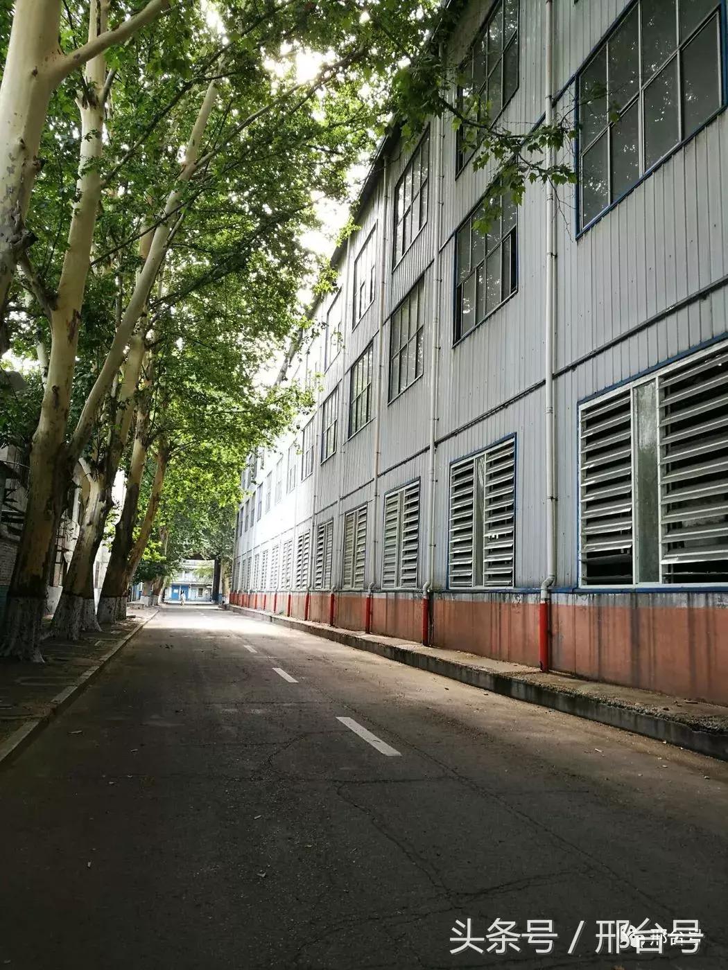 冶金厂六十年的记忆情怀！