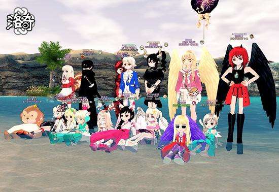 洛奇单机版g21,洛奇2完整版