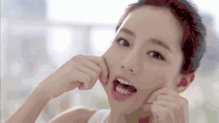 解决毛孔粗大就用这五点,毛孔粗大收缩毛孔最有效的产品