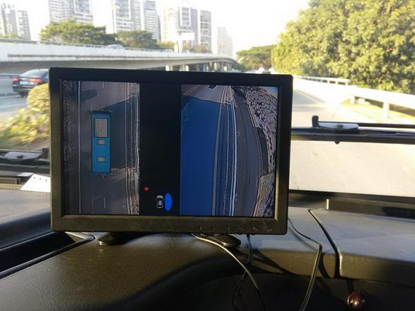 宇通客车和高级客车对比,宇通轻客9座客车实测