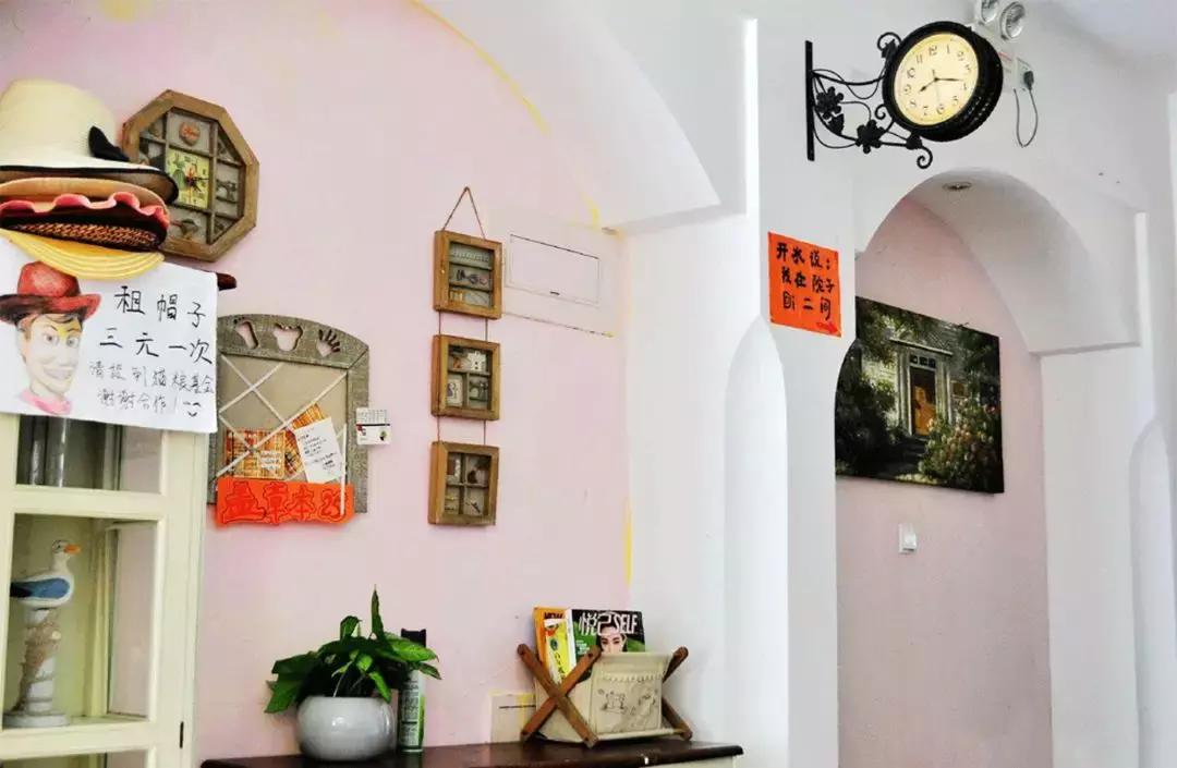 和梦里想的那个人去厦门……