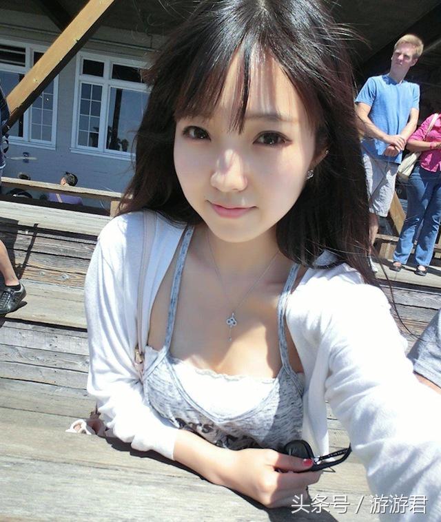 历届ChinaJoy十大极品Showgirl女神