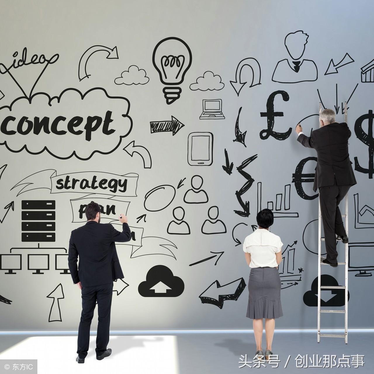 哪几种创业模式比较适合青年创业,你适合创业吗创业要注意哪些事项