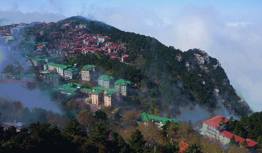 江西哪些景区旅游免门票,江西景区门票2024优惠政策