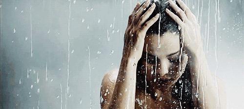 健身出汗为啥洗澡,运动完之后怎么护肤小知识