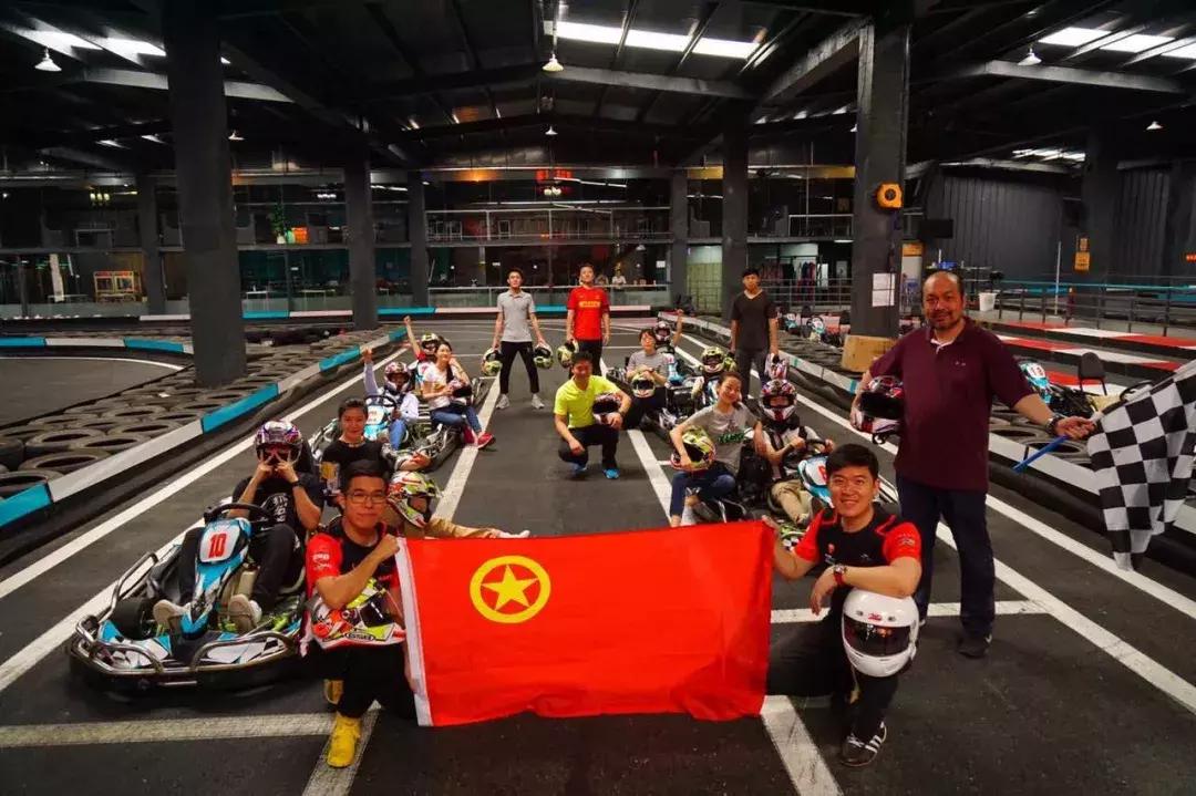 赛车手张海宁教你打方向盘,赛车手张海宁比赛