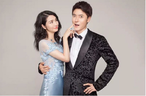 刘銮雄10位历任女友,刘銮雄的五任明星女友