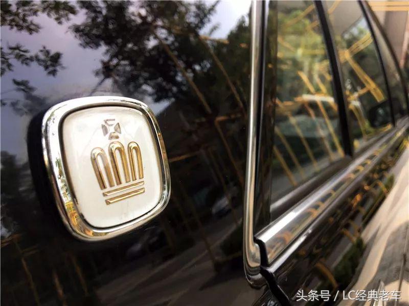 丰田皇冠j55,15款丰田皇冠优缺点