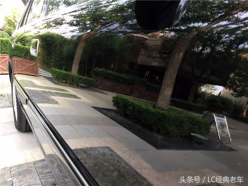 丰田皇冠j55,15款丰田皇冠优缺点