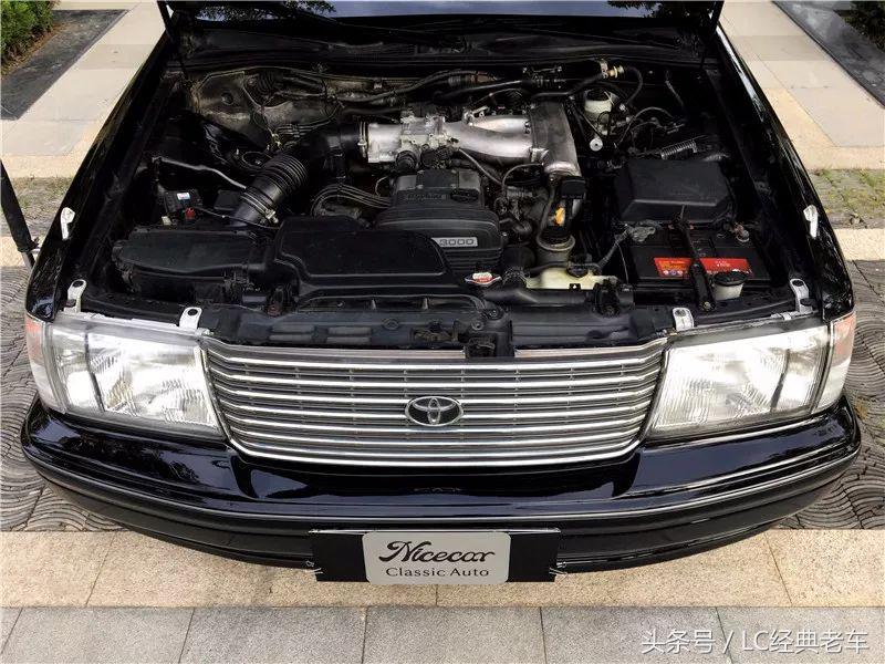 丰田皇冠j55,15款丰田皇冠优缺点