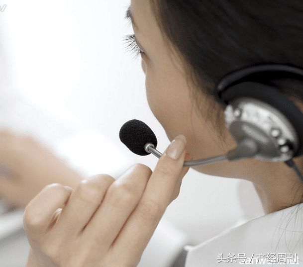 做贷款电销实战演示,贷款业务员的电销实战