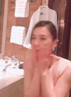 刘嘉玲代言的痘痘修复面霜,刘嘉玲紧致面霜