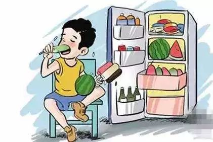 当心“冰箱杀手”！苏州孕妇馋嘴冰镇小龙虾，遭感染紧急剖宫产