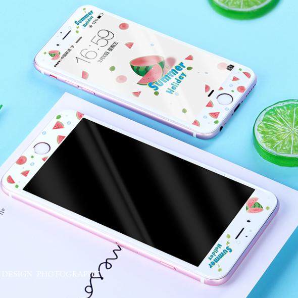 现在哪种钢化膜适合曲屏手机,推荐一款手机超高清钢化膜