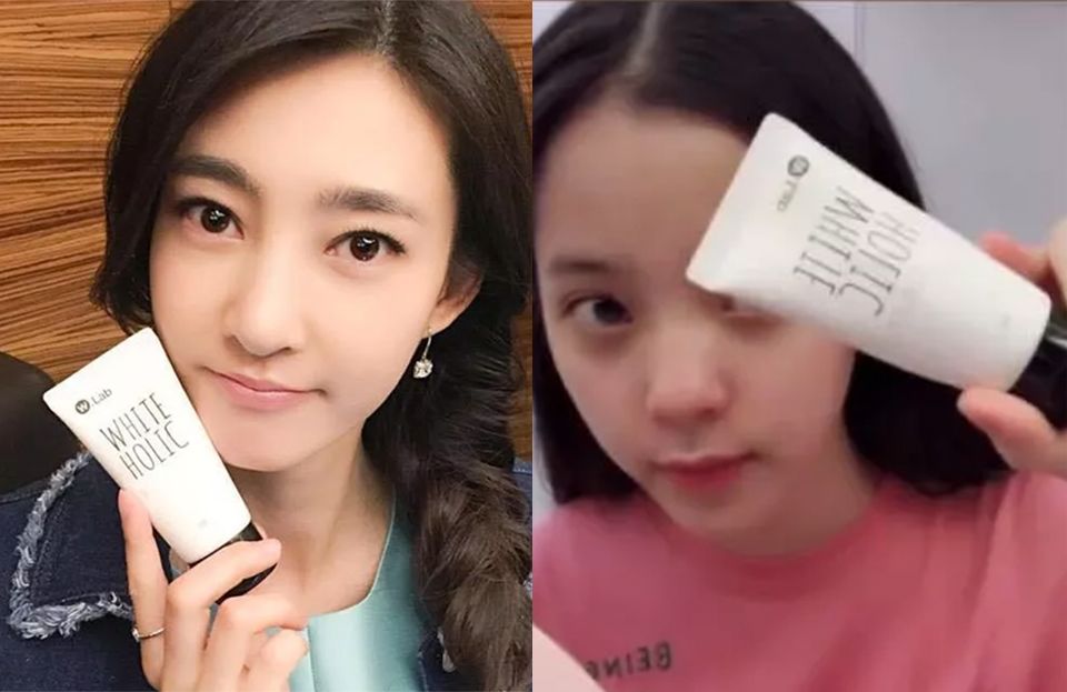 不盲目跟风的名人,明星被明星安利的同款好物