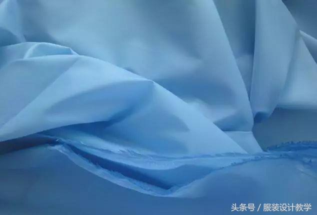 纺织干货,纺织面料基础知识