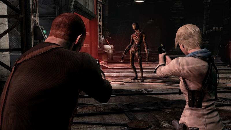 生化危机6怎么买技能,生化危机6秘籍