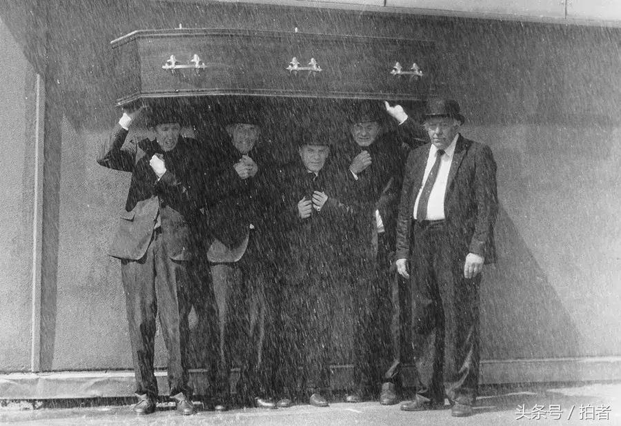 荷赛奖著名作品,荷赛历届获奖摄影照片